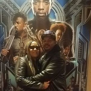 Meet your Posher, Timothy